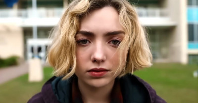 Sinopsis TV Series School Spirits (2023): Hantu Penasaran di Sekolah