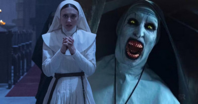 Sinopsis Film The Nun 2 (2023): Salah satu Genre Horror yang Dinantikan