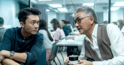 Film Pretty Heart (2022): Sinopsis, Pemeran, Rating dan Review