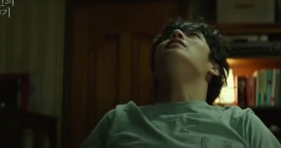 Sinopsis Film Endless Rain (2021): Ceritanya Penuh dengan Inspirasi Kehidupan