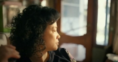 Sinopsis Film Ben ri gong xiu (2023): Perjuangan wanita paruh baya