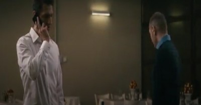 SINOPSIS FILM INTROSPECTUM MOTEL (2021): 'Awas nih, film dewasa yang gak boleh ditonton anak'