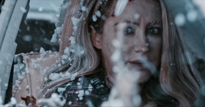 Sinopsis Film Frost (2023): Terdampat di Lereng Gunung Bersalju