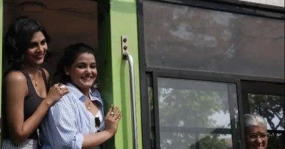 Sinopsis TV Series Happy Family Conditions Apply (2023)