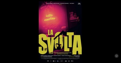 Sinopsis Film The Turning Point (2021): Kehidupan Penjahat Berbahaya