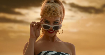 Sinopsis Film Barbie (2023): Mencari Kebahagiaan di Dunia Manusia