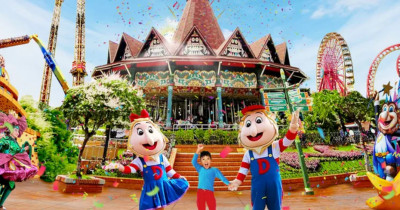 38 Tempat Wisata di Bandung yang Wajib Kalian Kunjungi