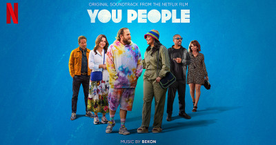 Sinopsis Film You People (2023): Konflik di Hubungan Modern