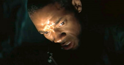 Cerita Stuntman film I Am Legend Cedera Parah karena Jatuh