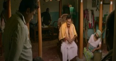 Sinopsis Film Karnan (2021): Film yang Harusnya Rilis 2020, Gegara Covid jadi Diundur 2021