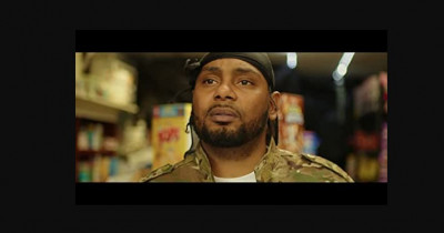 Sinopsis Film Primary Position (2023): Gejolak Jalanan di Tengah Perang