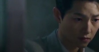 Kenapa Vincenzo Tidak Mengusir Penghuni Geumga Plaza dengan Kekerasan?