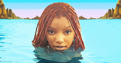 Sinopsis Film The Little Mermaid (2023): Kesepakatan Ariel yang Berujung Tragis
