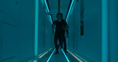 SINOPSIS VOYAGERS (2021): 'Film Luar Angkasa, Sifat Asli Manusia yang Terungkap'