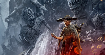 Film Taoist Priest in the Tomb (2023): Sinopsis, Pemeran, Rating dan Review