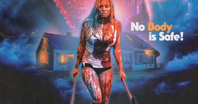 Sinopsis Film Kill Her Goats (2023): Mimpi Buruk Tamu Tak Diundang Datang