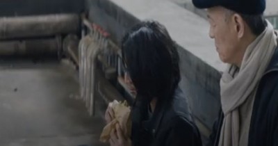 SINOPSIS FILM SUPER ME (2021): 'Pria Miskin yang Berpenyakit Insomnia Gegara Mimpi Buruk'