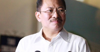 Fakta Video Menkes Terawan Mundur jadi Viral di Sosial Media