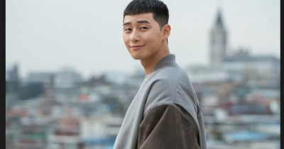 Park Seo Joon Dikabarkan akan Bergabung ke 'Captain Marvel 2'