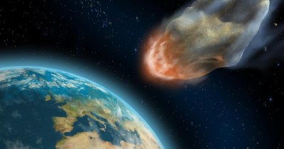 6 Fakta Ilmuwan Nyatakan Corona adalah Virus dari Luar Angkasa