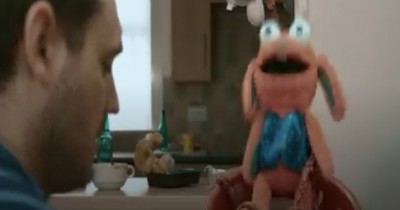 SINOPSIS FILM BENNY LOVES YOU (2021): Film Thriller Boneka yang Patut untuk Ditonton, Seram!