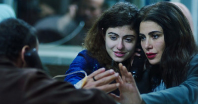 Sinopsis Film Amira (2021): Kisah Gadis Palestina