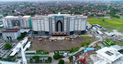 Berapa Biaya Kuliah di Universitas Ahmad Dahlan (UAD)