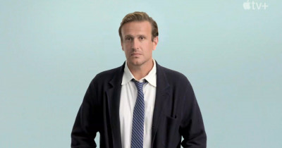 Sinopsis TV Series Shrinking (2023): Kehilangan Istri dan Menjadi Ayah Tunggal