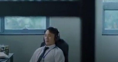 Kenapa Sih An Ki-Seok Ngotot Banget mau selidiki Vincenzo Cassano?