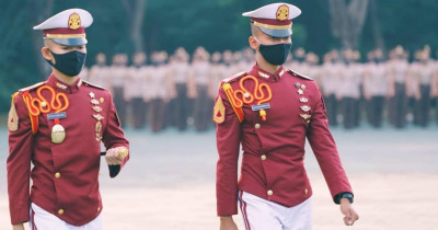 Berapa Biaya Pendidikan Akademi Polisi (AKPOL)