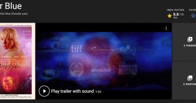 Sinopsis Film After Blue (2022): Liburan Ke Pantai, Tapi Malah Jadi Suram