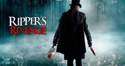 Sinopsis Film Ripper's Revenge (2023): Pembalasan Sekuel Jack The Ripper