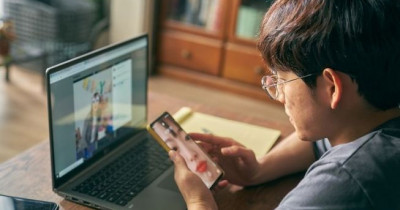 Sinopsis Film Unlocked (2023): Hikmah dari jangan sampai Kehilangan Handphone