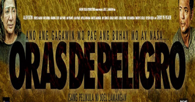 Sinopsis Film Hour of Danger (2023): Sejarah Pemberontakan