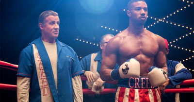 Sinopsis Film Creed III (2023): Kisah Tinju Terbaik Sepanjang Masa
