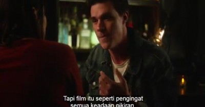 SINOPSIS FILM LONG WEEKEND (2021): Ketika Bart bertemu dengan Wina, Apa yang akan Terjadi selanjutnya?