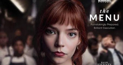 Sinopsis Film The Menu (2022): Pengalaman Makan di Restoran Eksklusif