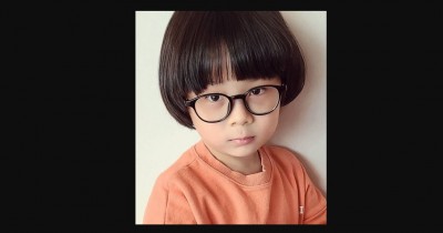 Profil An Seok-Hyun, Pemeran Bocah Oh Jul-pin di Green Mothers Club