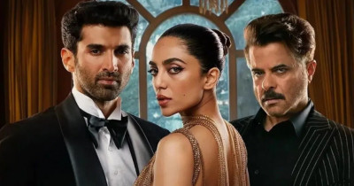 Sinopsis TV Series The Night Manager (2023): Eks Prajurit Menyelinap Markas Penjahat