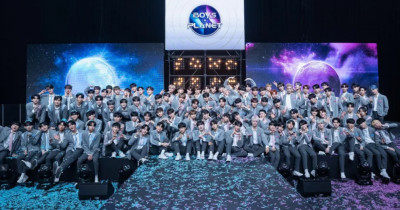 “Boys Planet” Mengumumkan 52 Trainee Teratas Dan Melakukan Eliminasi Pertama
