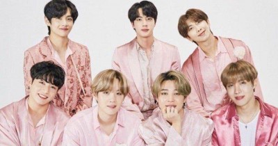 Apa Arti Wamil BTS? Ternyata Masih Ada yang Belum Tahu Lho