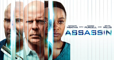 Film Assassin (2023): Sinopsis, Pemeran, Rating dan Review