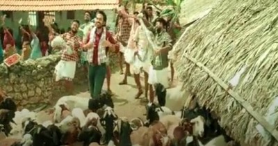 SINOPSIS FILM SULTHAN (2021): Anak Ketua Geng yang Cinta Damai