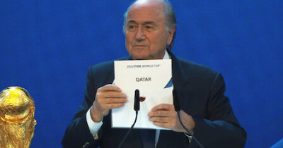 TV Mini Series FIFA Uncovered (2022): Sinopsis, Pemeran, Rating dan Review