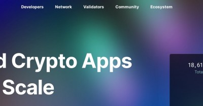 Apa itu Solana (SOL)? Koin Crypto yang Baru 1 Tahun Langsung Tembus Top 20 CoinMarketCap