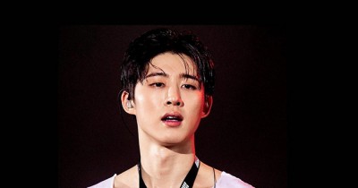 Kim Hanbin Comeback, Followers Instagram Langsung 2,6 Juta dalam Hitungan Jam