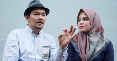 Aldila Jelita sebut Indra Bekti Bohong soal Asuransi