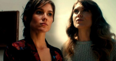 Sinopsis Film Motion Detected (2023): Sistem Keamanan yang canggih, tapi...