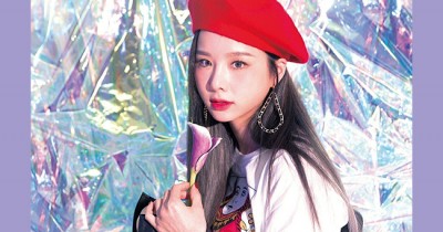 Solji Eks EXID Rencanakan Konser Solo, Siap-siap Beli Tiketnya