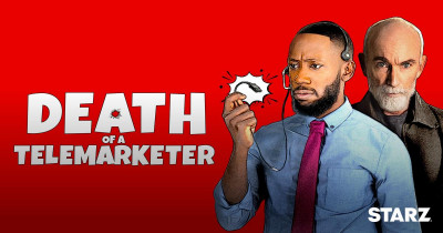 Film Death of a Telemarketer (2023): Sinopsis, Pemeran, Rating dan Review